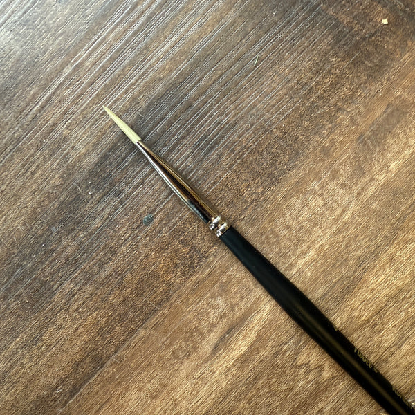 🇨🇦Nobel Korean Series Synthetic Hog Flat - LH