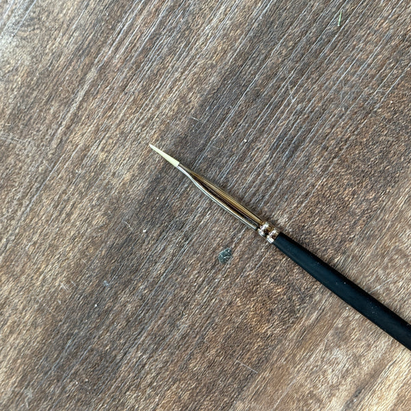 🇨🇦Nobel Korean Series Synthetic Hog Flat - LH