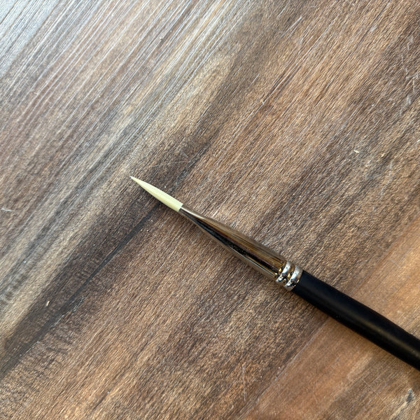 🇨🇦Nobel Korean Series Synthetic Hog Flat - LH