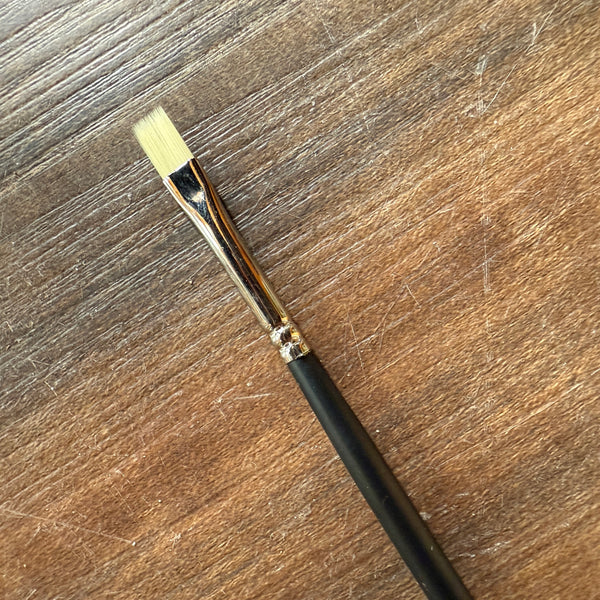 🇨🇦Nobel Korean Series Synthetic Hog Flat - LH