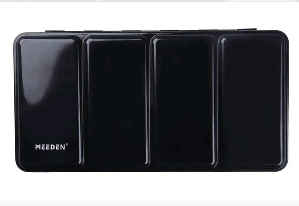 Meeden - Watercolour Paint Tins
