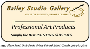 Professional Art Products