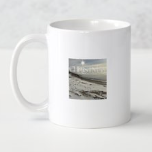🇨🇦 Kathy Marlene Bailey - Art Mugs