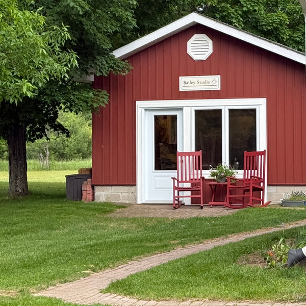Traditional Glaze Oil Painting Destination Workshop  - 5 Full Days In Haliburton, ON, Canada