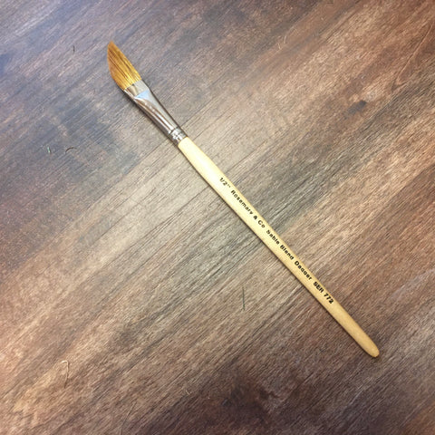 Rosemary 772 Series Sable Blend Dagger