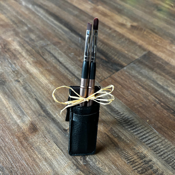 Rosemary Pocket Series-  Limited Edition Rose Gold Travel Set