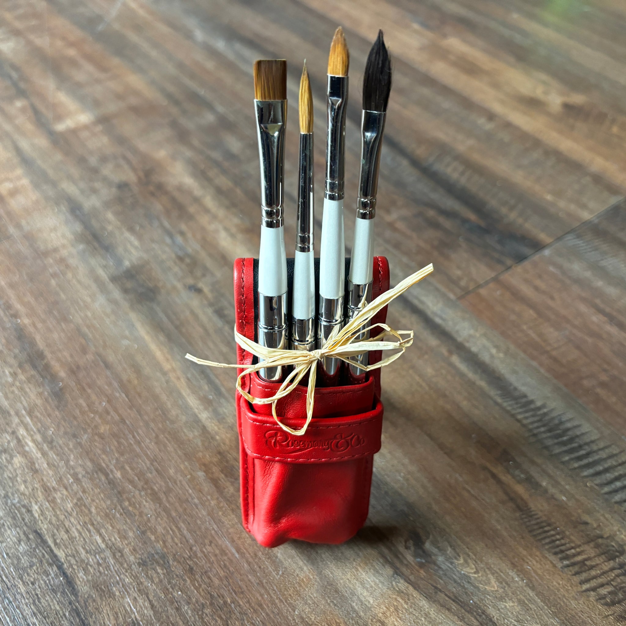 Rosemary Pocket Series-Compact 4 Pk