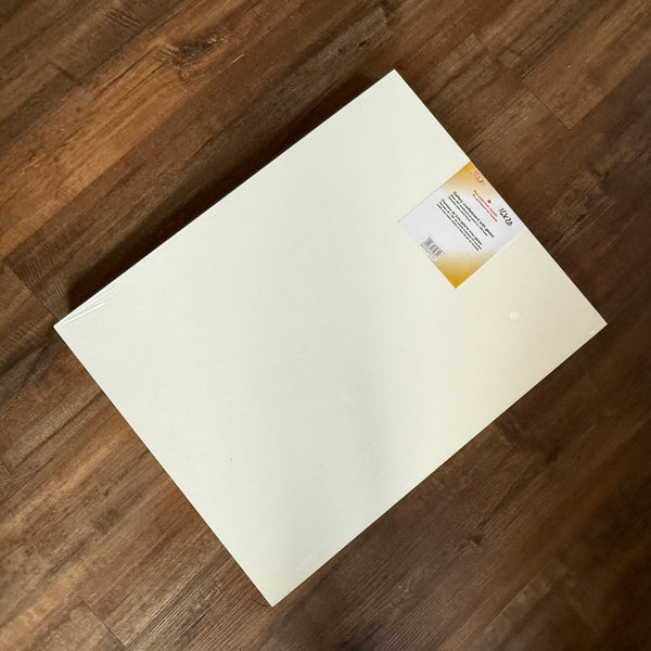 🇨🇦. Professional Art - Gessoed Cradled Masonite Panels