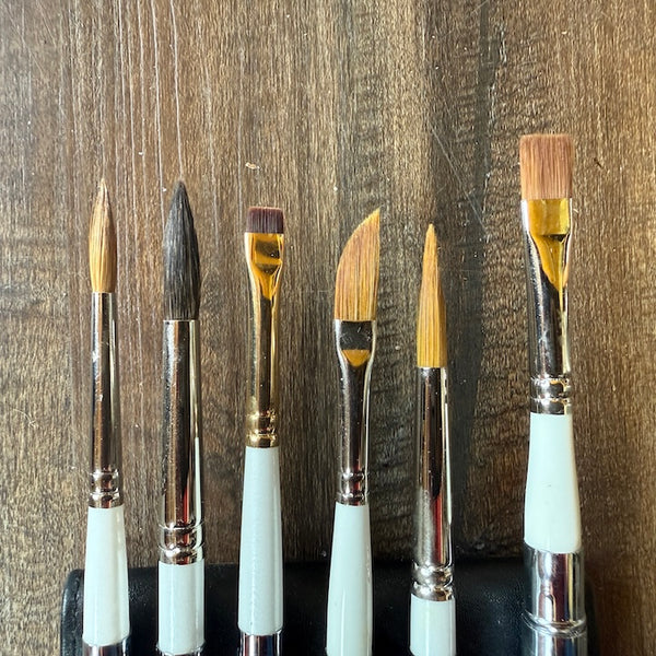 Rosemary Pocket Series-Delux 6 Pk