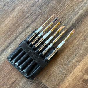 Rosemary Pocket Series-Delux 6 Pk