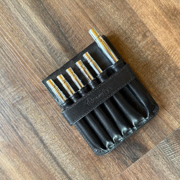Rosemary Pocket Series-Delux 6 Pk