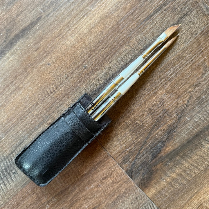 Rosemary Pocket Series- Super Compact 2 Pk #1