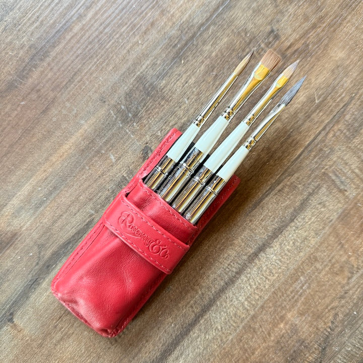 Rosemary Pocket Series-Compact 4 Pk