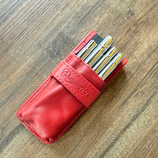 Rosemary Pocket Series-Compact 4 Pk