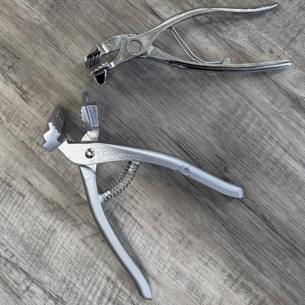 50% OFF FC Conventional Basic Art Canvas Pliers