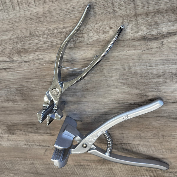 50% OFF FC Conventional Basic Art Canvas Pliers