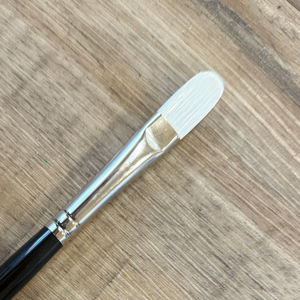 Rosemary Ivory Series Filbert #6 - LH