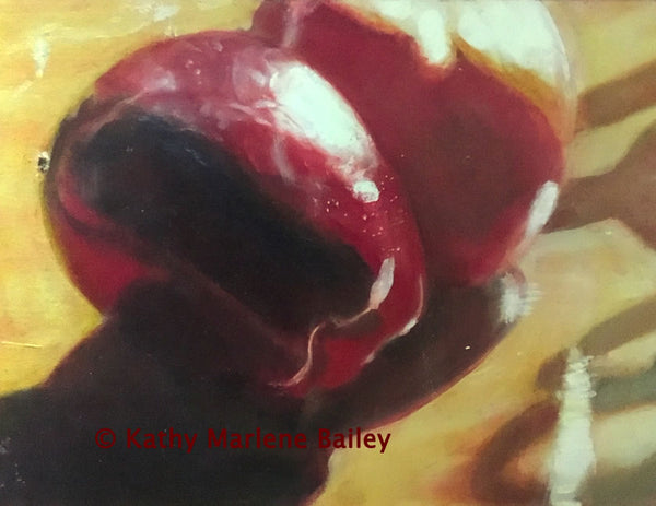 Introduction To Traditional Glaze Painting: Modern Applications - Online