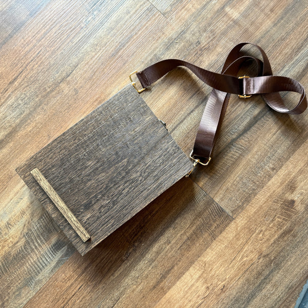 Easel  Box -Very Small