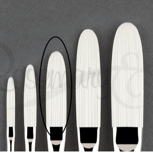 Rosemary Ivory Series Egbert #4 - LH