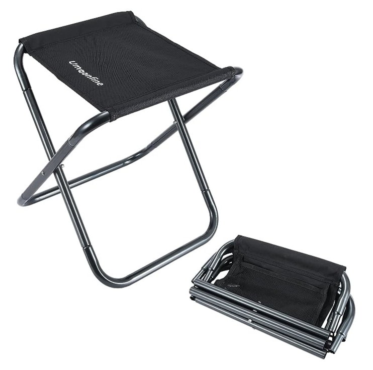 Chair for Plein Air -  Simple Folding