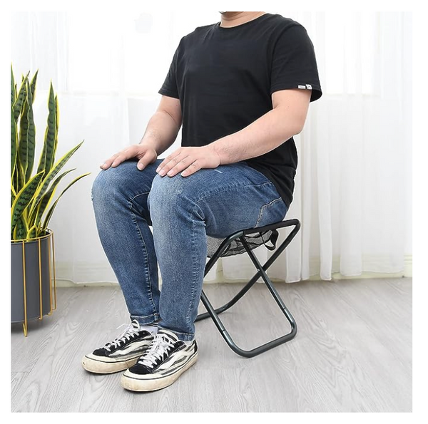 Chair for Plein Air -  Simple Folding