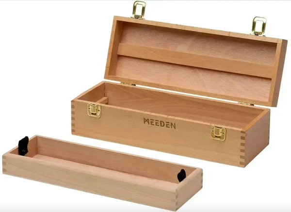 Meeden - Essentials Studio Paint Box