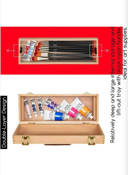 Meeden - Essentials Studio Paint Box