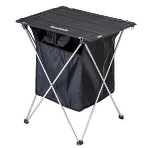 Professional Art 24" Plein Air Joinable Table with Storage