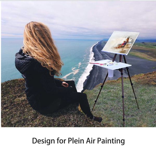 Meeden Watercolour Plein Air Watercolour Easel
