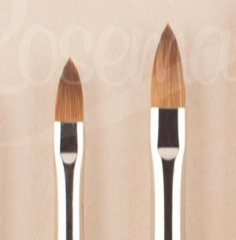 Rosemary 66 Series Kol. Sable Filbert -SH