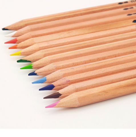 🇨🇦 Nobel Watercolour Pencil Set