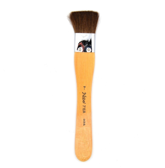 🇨🇦 Nobel Camel Flat Mop 1/2"