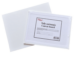 🇨🇦 Student Supplies -Nobel  Student Canvas Board