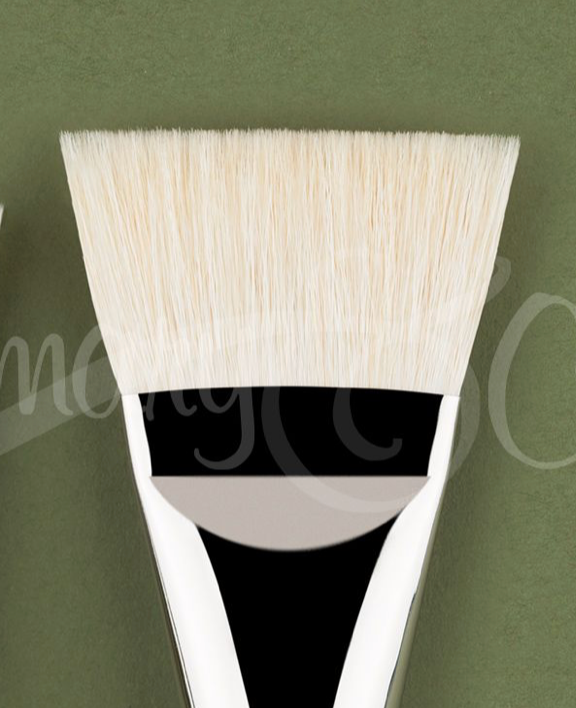 Rosemary 888 Series Goat Mop Flat -SH