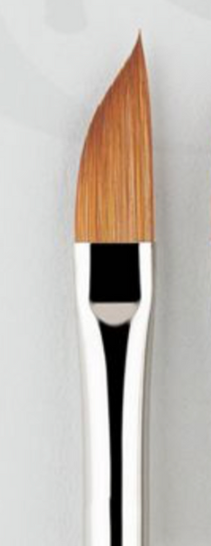 Rosemary Pocket Series # R12 Series 772 Sable Blend  Dagger1/4"