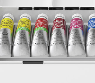 Winsor Newton Professional Watercolour Tubes - 5 ML