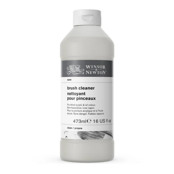 Winsor Newton Brush Cleaner