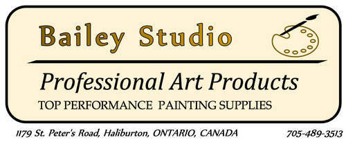 Professional Art Products