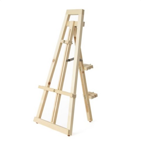 🇨🇦 Nobel 27.5" Tabletop Easel and Painting Carrier