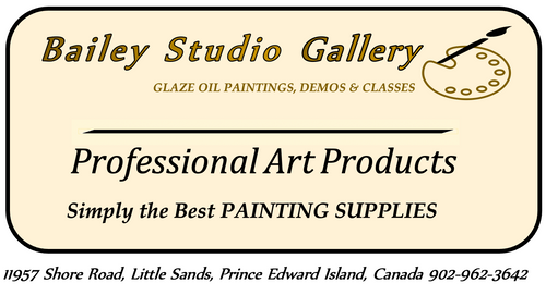 Professional Art Products