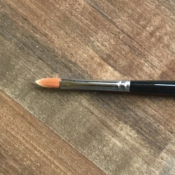 Rosemary & Co Brushes - Series 305 Cat's Tongues