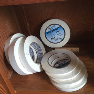 Artists' Masking Tape