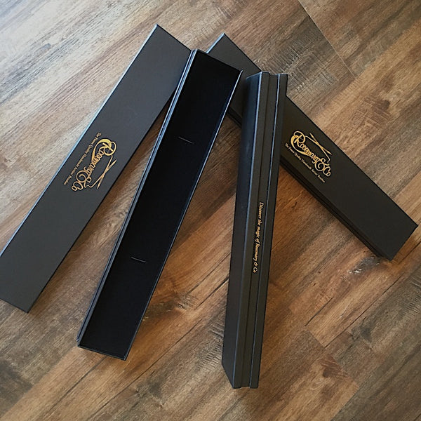 Rosemary & Co Brushes - Elegant Gift Box