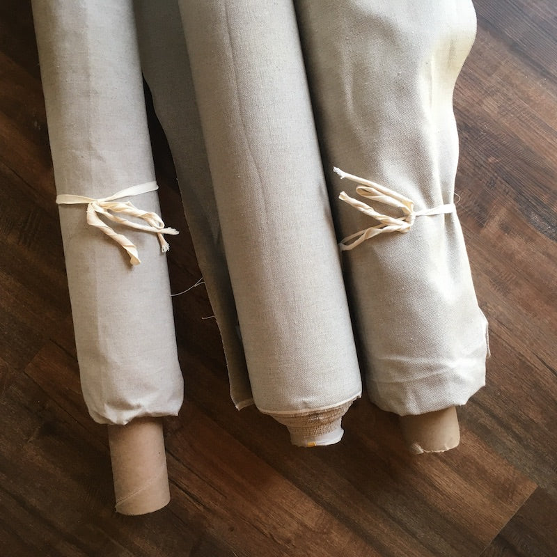 Libeco Belgian Linens For Canvas-Making