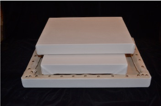 Professional Art Archival Canvases, with Libeco Belgian Linen