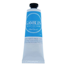 Gamblin Solvent Free Gel