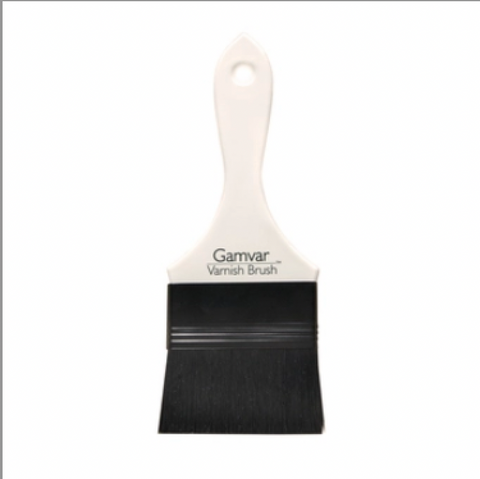 Gamblin Gamvar Brush - 75 mm