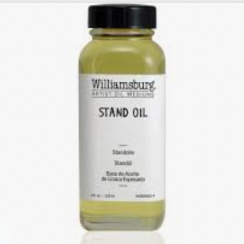 Williamsburg Stand Oil