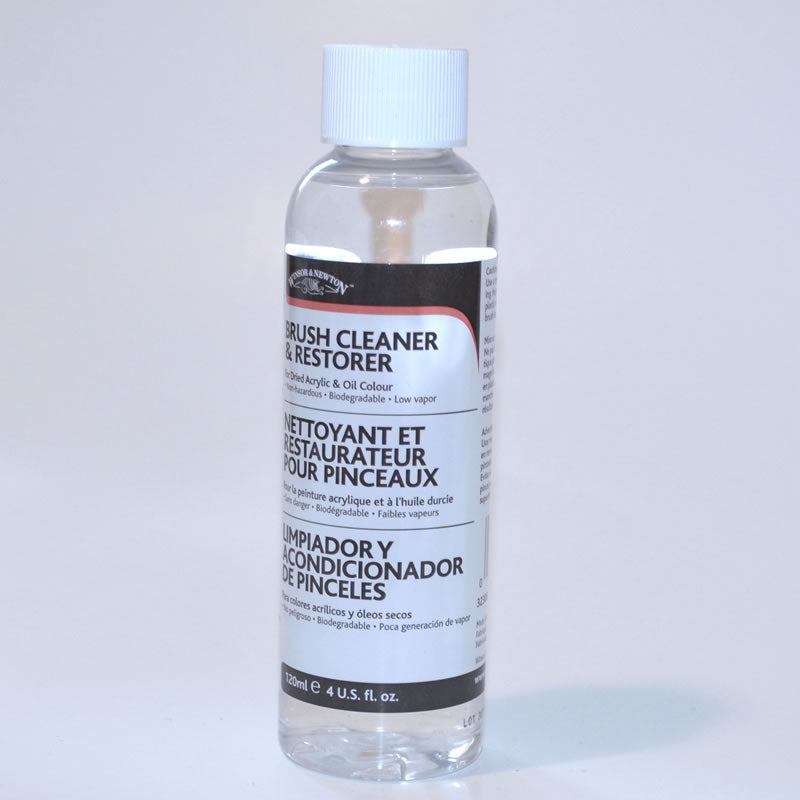 🇨🇦 Winsor Newton Brush Cleaner & Restorer